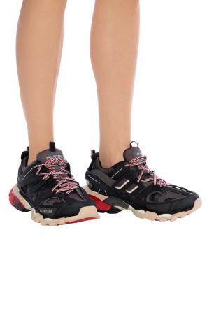 Logo sneakers, zdjęcie 2 Logo sneakers od Balenciaga